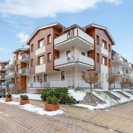 Baltic Apartment By The Sea Gdansk Ngoại thất bức ảnh